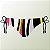 Biquinis Sun Girl Line - Imagem 3