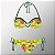 Biquinis Sun Girl Verão Fruits - Imagem 4