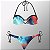 Biquinis Sun Girl Colorful - Imagem 1