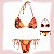 Biquinis Sun Girl Verão - Imagem 3