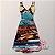 Vestidos Snake Sun Girl - Imagem 2