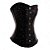 corselet estrelas - Imagem 1