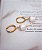 Gota de Orvalho • Brinco - Imagem 6