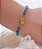 Coração das Marés • Pulseira - Imagem 2