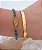 Encantos do Oceano • Bracelete - Imagem 5