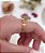 Broto Dourado • Anel - Imagem 7