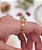 Broto Dourado • Anel - Imagem 9