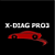 Software Xdiag Pro 3 Atulaizado onine 12 meses atualização gratis - Imagem 1