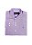 Camisa Social Masculina Slim Listrada - Imagem 5