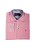 Camisa Social Masculina Slim Listrada - Imagem 2