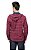 Camisa Xadrez Overshirt de Flanela com Capuz - Imagem 5