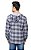 Camisa Xadrez Overshirt de Flanela com Capuz - Imagem 10