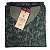 Camiseta Masculina Estampada Verde Militar - Imagem 3