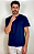 Kit 3 Camisetas 100% Algodão (você escolhe as cores) - Imagem 4