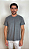 Kit 3 Camisetas 100% Algodão (você escolhe as cores) - Imagem 5