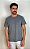 Kit 5 Camisetas 100% Algodão Premium (você escolhe as cores) - Imagem 4