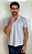 Kit 3 Pólos Piquet Mix Tony Menswear (você escolhe as cores) - Imagem 9