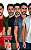 Kit 5 Pólos Piquet Mix Tony Menswear (você escolhe as cores) - Imagem 1