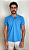 Kit 5 Pólos Piquet Mix Tony Menswear (você escolhe as cores) - Imagem 9