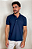 Kit 3 Pólos Piquet Premium Tony Menswear (você escolhe as cores) - Imagem 5