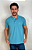 Kit 5 Pólos Piquet Premium Tony Menswear (você escolhe as cores) - Imagem 4