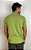 Pólo Piquet Premium Tony Menswear Verde - Imagem 4