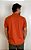 Pólo Piquet Premium Tony Menswear Terracota - Imagem 5