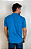 Pólo Piquet Premium Tony Menswear Azul Radiante - Imagem 4