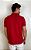 Pólo Piquet Premium Tony Menswear Vermelho - Imagem 4