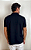 Pólo Piquet Premium Tony Menswear Preto - Imagem 4