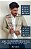 Blazer Masculino Tony Menswear Slim Fit de Sarja Creme - Imagem 4