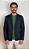 Blazer Masculino de Moletom Tony Menswear Slim Fit Preto - Imagem 4