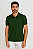 Pólo Piquet Premium Algodão com Elastano Tony Menswear Verde - Imagem 1