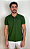 Pólo Piquet Mix Tony Menswear Verde - Imagem 1
