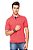 Camisa Polo Piquet Masculina com Bolso - Modelagem Grande - Imagem 3