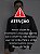 Blazer Masculino de Moletom Tony Menswear Slim Fit Grafite - Imagem 4