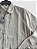 Camisa Masculina Manga Longa em Linho Bege - Imagem 2