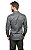 Camisa Manga Longa Tony Menswear Slim Estampada - Imagem 5