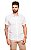 Camisa Manga Curta Tony Menswear Slim de Algodão - Imagem 7