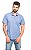 Camisa Manga Curta Tony Menswear Slim Estampa Floral - Imagem 6