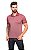 Pólo Tony Menswear Piquet Dark Azul - Imagem 3