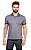 Pólo Tony Menswear Piquet Dark Azul - Imagem 1