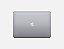 Apple Macbook Pro 13 M1 8gb 512gb Ssd Space Gray Cinza 2020 2021 A2338 MYD92BZ/A MYD92LL/A MYD92 - Imagem 2