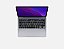 Apple Macbook Pro 13 M1 8gb 512gb Ssd Space Gray Cinza 2020 2021 A2338 MYD92BZ/A MYD92LL/A MYD92 - Imagem 4