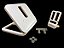 Suporte ergonômico para tablet, livros e apostilas + Brindes - Imagem 1