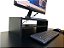 Suporte ergonômico para monitor - Black - Imagem 3