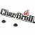 Logo Char-Broil - Imagem 1