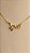 Colar Love - Banhado a Ouro 18k - Imagem 1