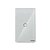 SMARTECK INTERRUPTOR WI-FI 4X2 1 MÓDULO TOUCH BRANCO - Imagem 2