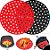 Tapete Protetor Silicone Redondo para Air Fryer utimix - Imagem 3